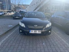 Sahibinden Toyota Corolla 1.4 D-4D Elegant 2008 Model Kocaeli