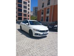 Sahibinden Fiat Egea 1.3 Multijet Easy Plus 2021 Model 