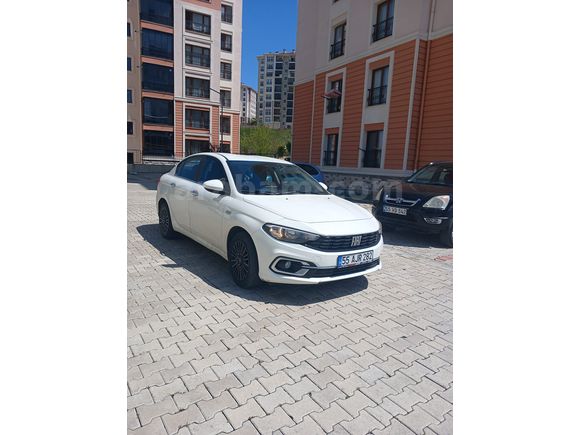 Sahibinden Fiat Egea 1.3 Multijet Easy Plus 2021 Model 