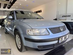 1999 MODEL WOLKSWAGEN PASSAT 1.8 SUNROOF EMSALSİZ TEMİZLİKTE
