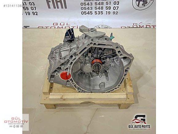 Galeriden Yedek Parça, Aksesuar, Donanım & Tuning Otomotiv