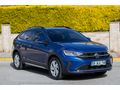 LUXE DRIVEDAN FIRSAT EN UYGUN FİYATLI-MAVİ 2025 TAİGO
