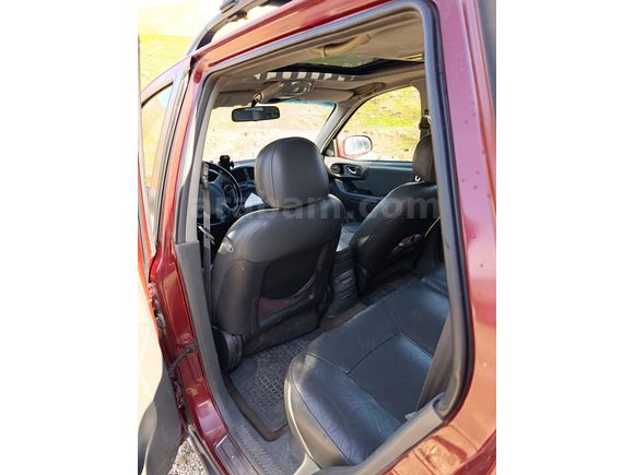 Sahibinden Hyundai Santa Fe 2.0 CRDi GLS 2003 Model 