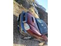 Sahibinden Hyundai Santa Fe 2.0 CRDi GLS 2003 Model 