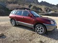 Sahibinden Hyundai Santa Fe 2.0 CRDi GLS 2003 Model 