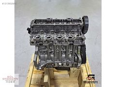 PEUGEOT BİPPER 1.4 HDi EURO 4 DV4 SIFIR SANDIK MOTOR