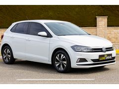 LUXE DRİVEDAN 2021-POLO-COMFORTLİNE-NİSAN AYINA ÖZEL İNDİRİM