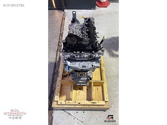 CİTROEN BERLİNGO 1.2 PureTech SIFIR SANDIK MOTOR