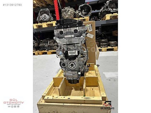 CİTROEN BERLİNGO 1.2 PureTech SIFIR SANDIK MOTOR