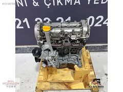 FİAT FİORİNO 1.3 MULTİJET EURO 5 KOMPLE ÇIKMA MOTOR