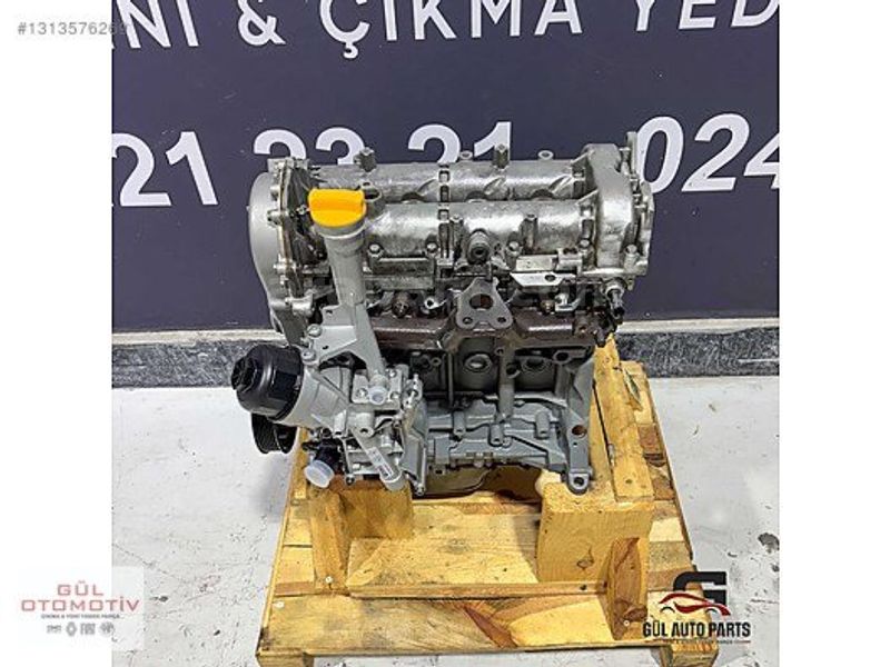 Galeriden Yedek Parça, Aksesuar, Donanım & Tuning Otomotiv