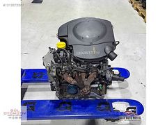 RENAULT KANGOO 1.4 8V KOMPLE ÇIKMA MOTOR