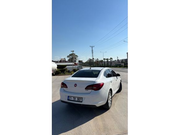 Sahibinden Opel Astra 1.3 CDTI Cosmo 2013 Model