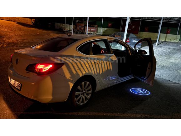 Sahibinden Opel Astra 1.3 CDTI Cosmo 2013 Model