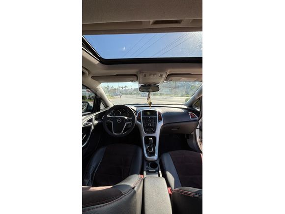 Sahibinden Opel Astra 1.3 CDTI Cosmo 2013 Model