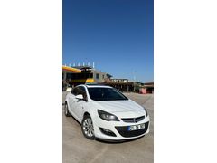 Sahibinden Opel Astra 1.3 CDTI Cosmo 2013 Model