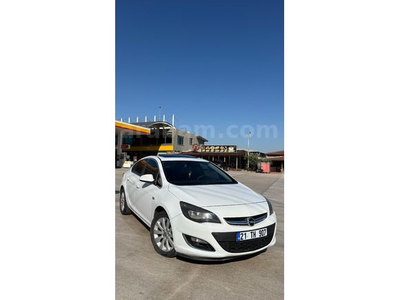 Sahibinden Opel Astra 1.3 CDTI Cosmo 2013 Model
