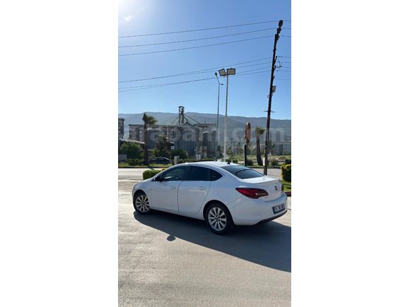Sahibinden Opel Astra 1.3 CDTI Cosmo 2013 Model