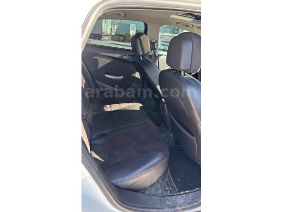 Sahibinden Opel Astra 1.3 CDTI Cosmo 2013 Model