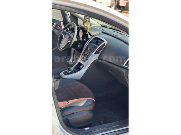 Sahibinden Opel Astra 1.3 CDTI Cosmo 2013 Model