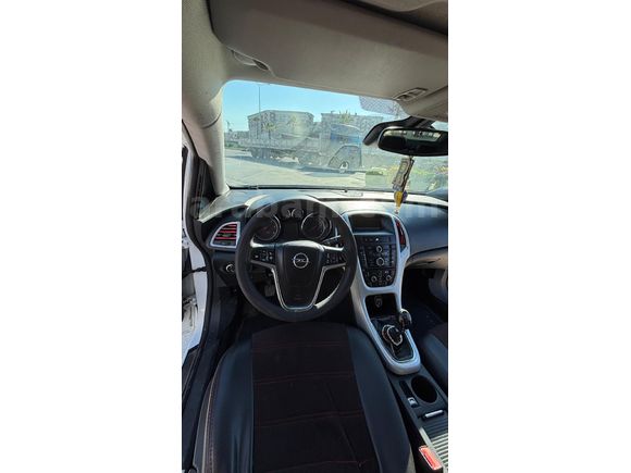 Sahibinden Opel Astra 1.3 CDTI Cosmo 2013 Model