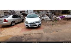Sahibinden Opel Astra 1.3 CDTI Essentia 2006 Model  300.000 km Beyaz