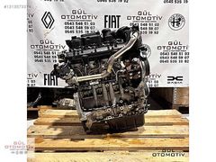 CİTROEN NEMO 1.4 HDi EURO 4 DV4 KOMPLE ÇIKMA MOTOR