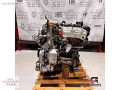 FİAT FİORİNO 1.3 MULTİJET EURO 6 KOMPLE ÇIKMA MOTOR