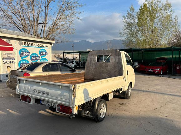 Sahibinden Hyundai H 100