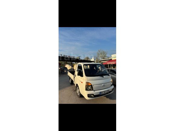 Sahibinden Hyundai H 100