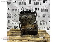 FORD COURİER 1.5 TDCi EURO 5 KOMPLE ÇIKMA MOTOR