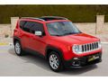 LUXE DRIVEDAN DÜŞÜK KM JEEP RENAGEDE 1.4 LİMİTED