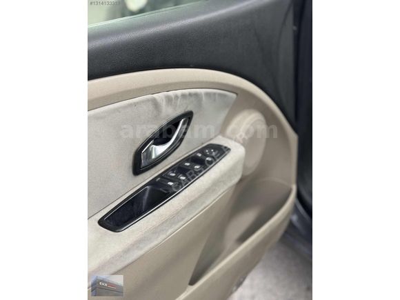 Cars Of EKR 2010 RENAULT FLUENCE 1.5 DCI EXPRESSION