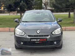 Cars Of EKR 2010 RENAULT FLUENCE 1.5 DCI EXPRESSION