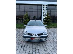 Galeriden Renault Clio 1.5 dCi Expression 2005 Model Samsun