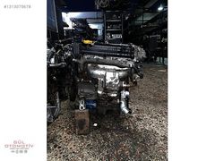 FİAT DOBLO 1.9 JTD ORİJİNAL KOMPLE ÇIKMA MOTOR