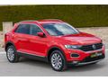 LUXE DRİVEDAN HATASIZ BOYASIZ UYGUN FİYATLI HİGHLİNE T-ROC