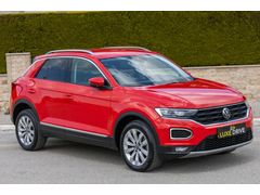 LUXE DRİVEDAN HATASIZ BOYASIZ UYGUN FİYATLI HİGHLİNE T-ROC
