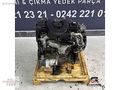 FİAT DOBLO 1.9D ORİJİNAL KOMPLE ÇIKMA MOTOR