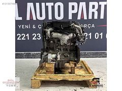 FİAT DOBLO 1.9D ORİJİNAL KOMPLE ÇIKMA MOTOR