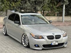 Sahibinden BMW 5 Serisi 530d Standart 2004 Model 