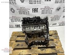 FORD COURİER 1.5 TDCi EURO 5 ORİJİNAL KOMPLE ÇIKMA MOTOR