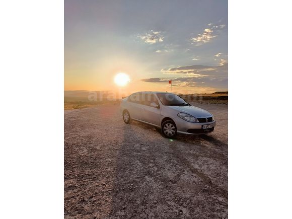 Sahibinden Renault Symbol 1.5 dCi Dynamique 2011 Model