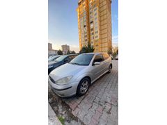 Sahibinden Ford Focus 2.0 Sport Trend 2001 Model