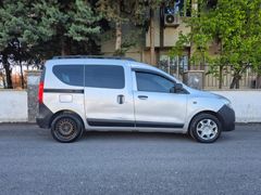 Sahibinden Dacia Dokker 1.5 DCi Ambiance 2015 Model 2016 cıkışlı