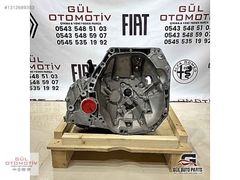 DACİA DOKKER 1.6 BENZİNLİ SIFIR ŞANZIMAN
