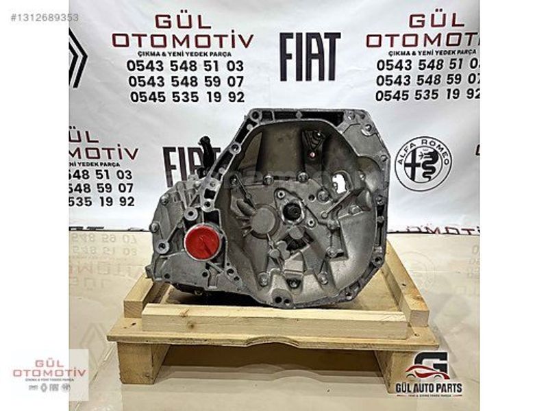 Galeriden Yedek Parça, Aksesuar, Donanım & Tuning Otomotiv