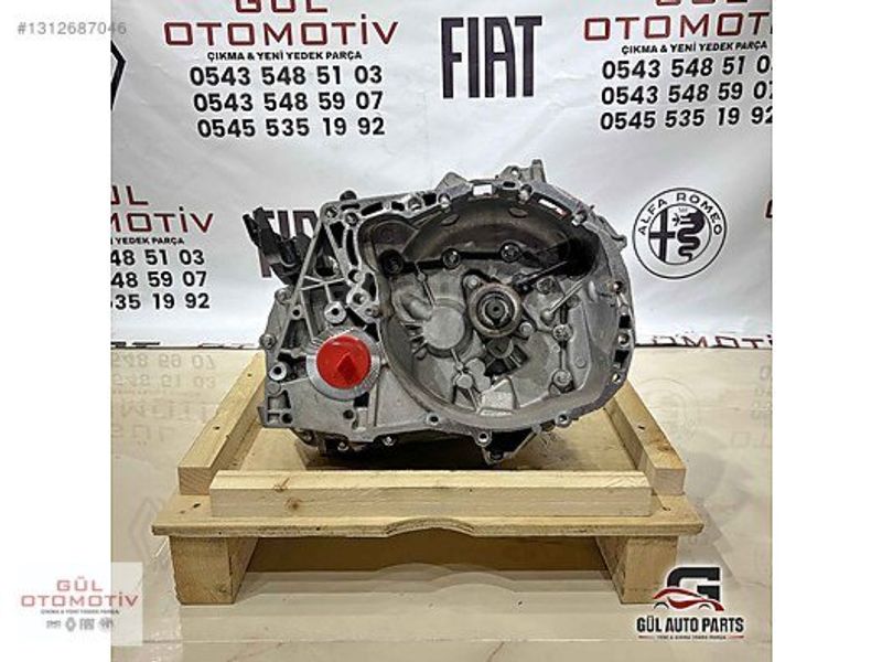 Galeriden Yedek Parça, Aksesuar, Donanım & Tuning Otomotiv