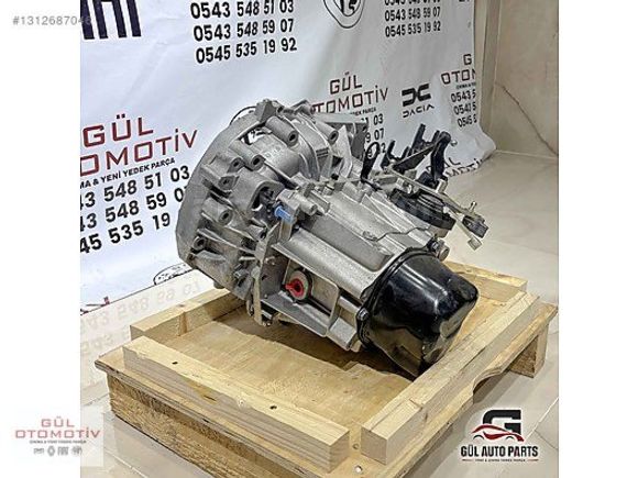 Galeriden Yedek Parça, Aksesuar, Donanım & Tuning Otomotiv