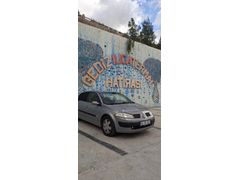 Sahibinden Renault Megane 1.6 Dynamique 2004 Model